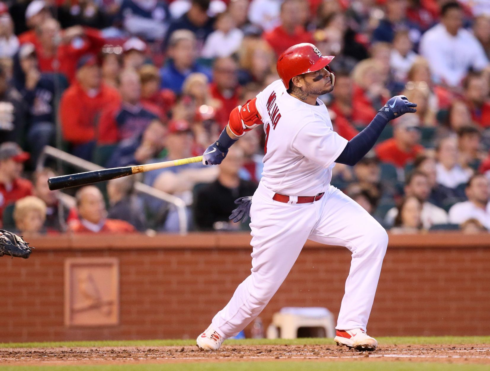 St. Louis Cardinals v Cincinnati Reds